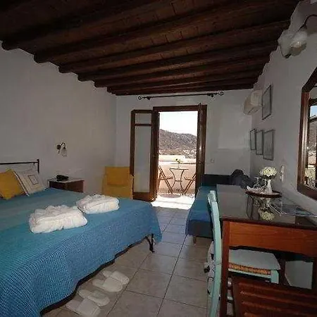 Paradision Hotel Mykonos Town