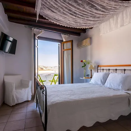 Hotel Paradision