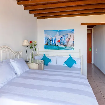 Paradision Hotel 4*