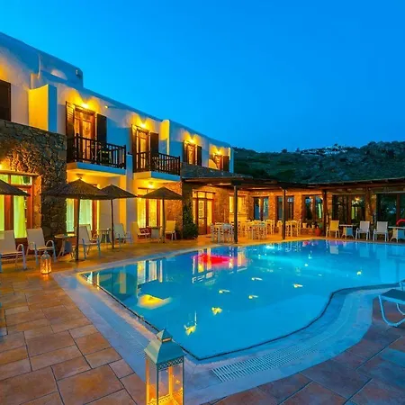 Paradision 4*